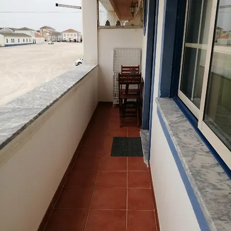 Ocean Apartment