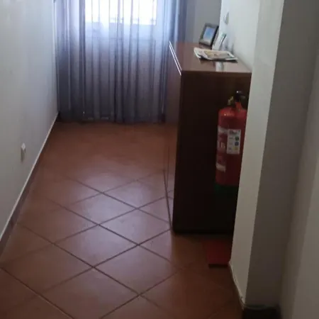Ocean Apartamento