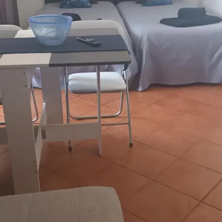 Ocean Appartamento