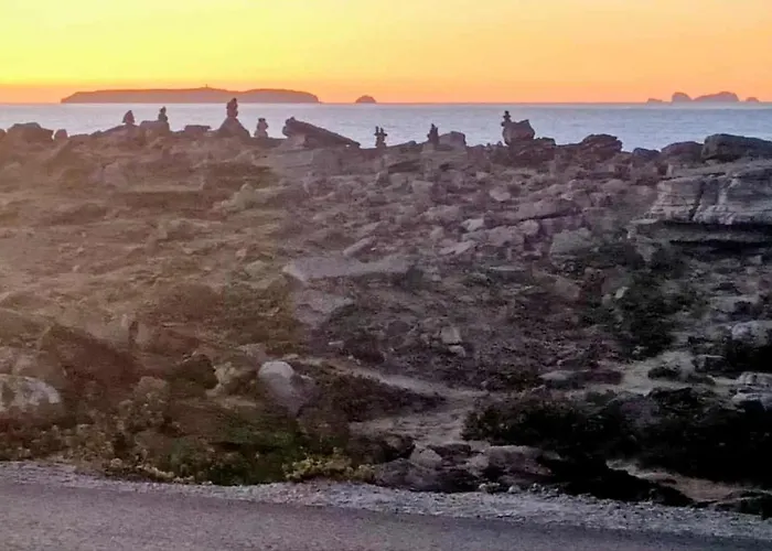 Ocean Apartment Peniche